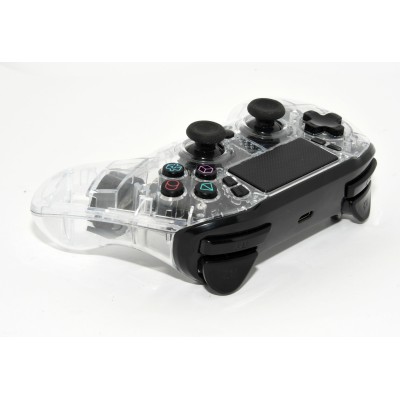 MANDO SNAKE PS4 CONTROLLER MANDO SNAKE PS4 CONTROLLER