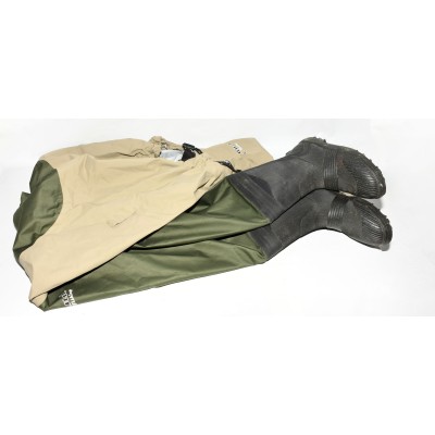 VADEADOR SELAND FISHING H8