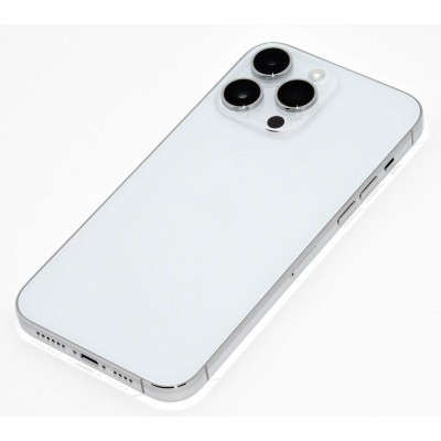 IPHONE 14 PRO MAX 128GB PLATA IPHONE 14 PRO MAX 128GB PLATA