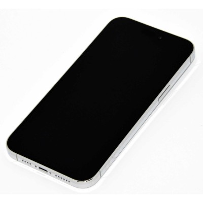 IPHONE 14 PRO MAX 128GB PLATA IPHONE 14 PRO MAX 128GB PLATA