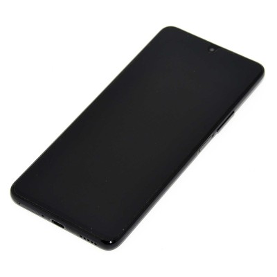 HONOR MAGIC4 LITE 5G 128GB NEGRO HONOR MAGIC4 LITE 5G 128GB NEGRO