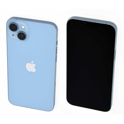 IPHONE 14 PLUS 256GB AZUL IPHONE 14 PLUS 256GB AZUL
