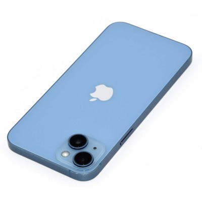 IPHONE 14 PLUS 256GB AZUL IPHONE 14 PLUS 256GB AZUL