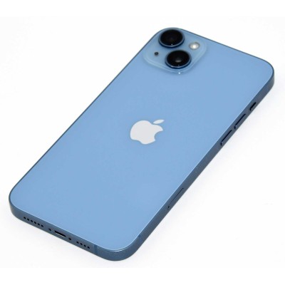 IPHONE 14 PLUS 256GB AZUL IPHONE 14 PLUS 256GB AZUL