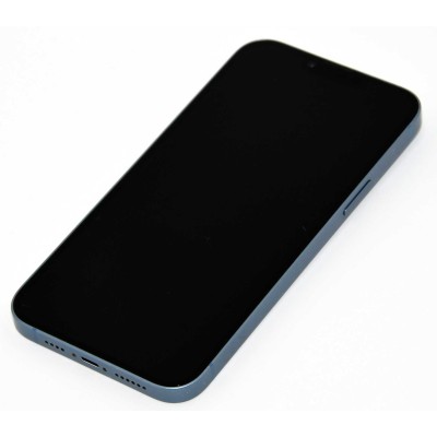 IPHONE 14 PLUS 256GB AZUL IPHONE 14 PLUS 256GB AZUL