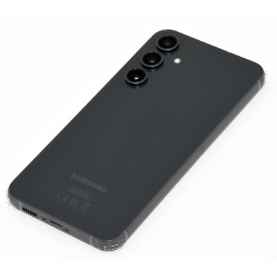SAMSUNG GALAXY S23 FE 128GB NEGRO