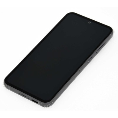 SAMSUNG GALAXY S23 FE 128GB NEGRO