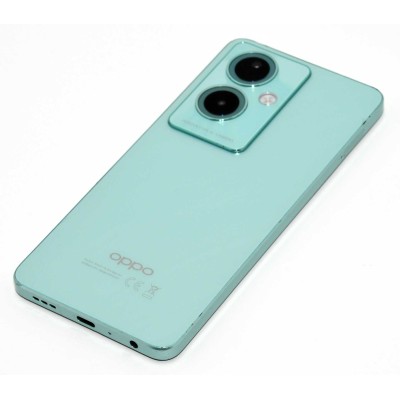OPPO A79 5G 128GB VERDE