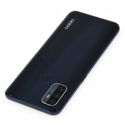 OPPO A53S 128GB NEGRO OPPO A53S 128GB NEGRO