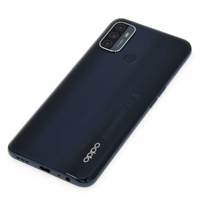 OPPO A53S 128GB NEGRO OPPO A53S 128GB NEGRO