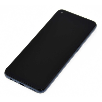 OPPO A53S 128GB NEGRO OPPO A53S 128GB NEGRO