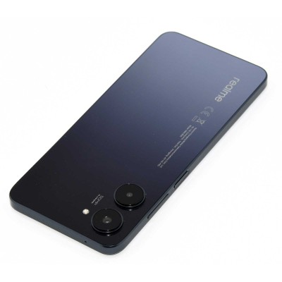REALME 10 128GB NEGRO REALME 10 128GB NEGRO