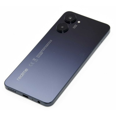 REALME 10 128GB NEGRO REALME 10 128GB NEGRO