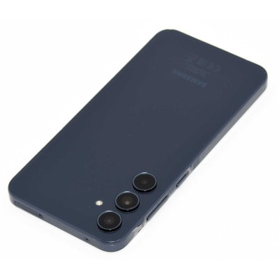 SAMSUNG GALAXY A35 5G 128GB AZUL SAMSUNG GALAXY A35 5G 128GB AZUL