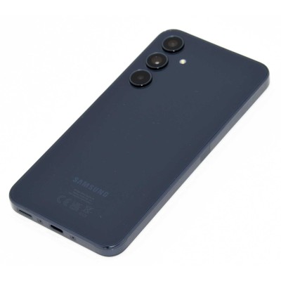 SAMSUNG GALAXY A35 5G 128GB AZUL SAMSUNG GALAXY A35 5G 128GB AZUL