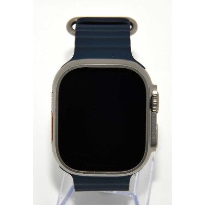APPLE WATCH ULTRA 2 49MM APPLE WATCH ULTRA 2 49MM