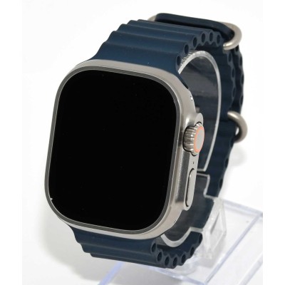 APPLE WATCH ULTRA 2 49MM APPLE WATCH ULTRA 2 49MM