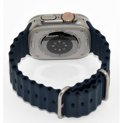 APPLE WATCH ULTRA 2 49MM APPLE WATCH ULTRA 2 49MM