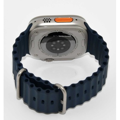 APPLE WATCH ULTRA 2 49MM APPLE WATCH ULTRA 2 49MM