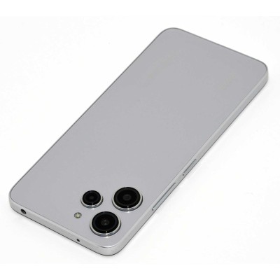 XIAOMI REDMI 12 128GB PLATA XIAOMI REDMI 12 128GB PLATA