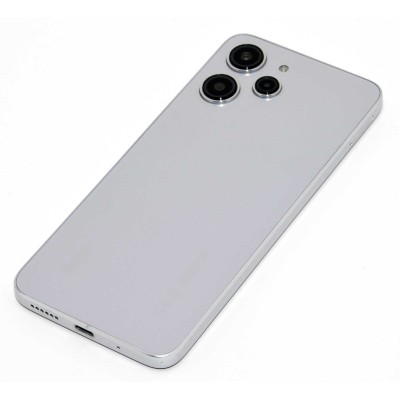 XIAOMI REDMI 12 128GB PLATA XIAOMI REDMI 12 128GB PLATA