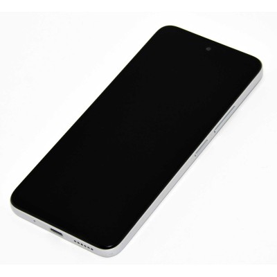 XIAOMI REDMI 12 128GB PLATA XIAOMI REDMI 12 128GB PLATA