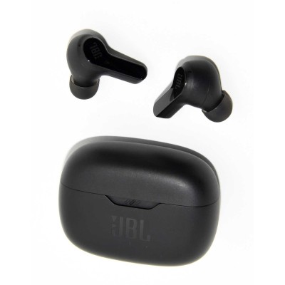 AURICULARES JBL WAVE BEAM AURICULARES JBL WAVE BEAM