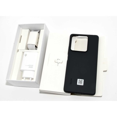 XIAOMI REDMI NOTE 13 5G 256GB NEGRO XIAOMI REDMI NOTE 13 5G 256GB NEGRO