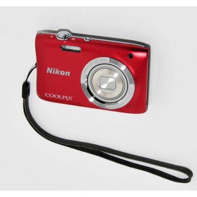 CAMARA NIKON COOLPIX S2900 CAMARA NIKON COOLPIX S2900