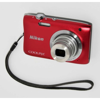 CAMARA NIKON COOLPIX S2900 CAMARA NIKON COOLPIX S2900