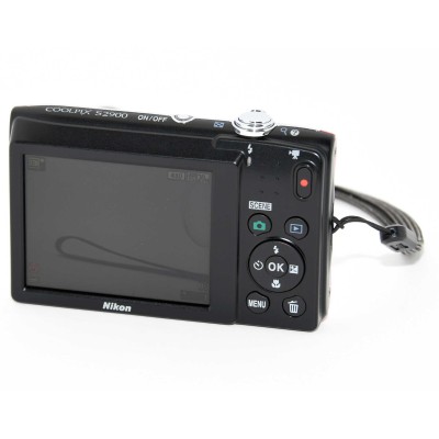 CAMARA NIKON COOLPIX S2900 CAMARA NIKON COOLPIX S2900