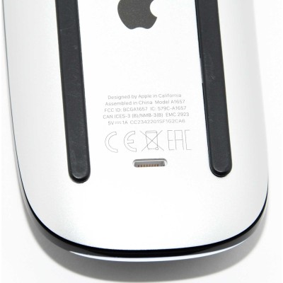 RATON APPLE MAGIC MOUSE 2 A1657 RATON APPLE MAGIC MOUSE 2 A1657