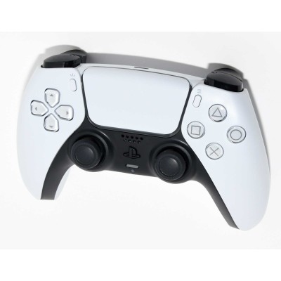 MANDO PS5 DUALSENSE BLANCO