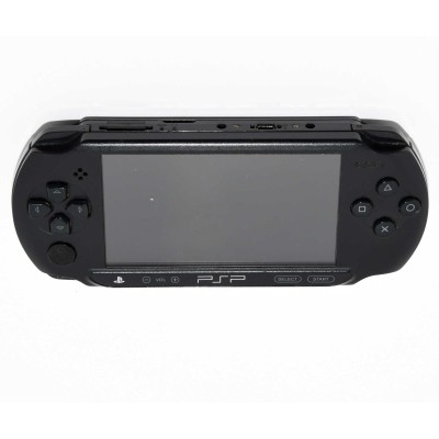 CONSOLA SONY PSP STREET CONSOLA SONY PSP STREET