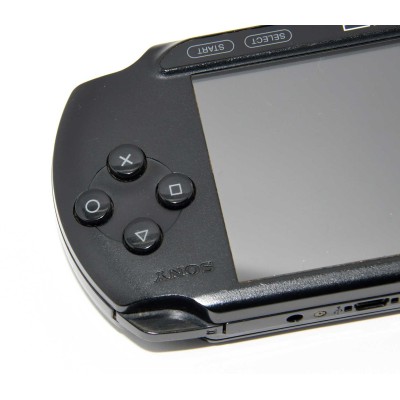 CONSOLA SONY PSP STREET CONSOLA SONY PSP STREET