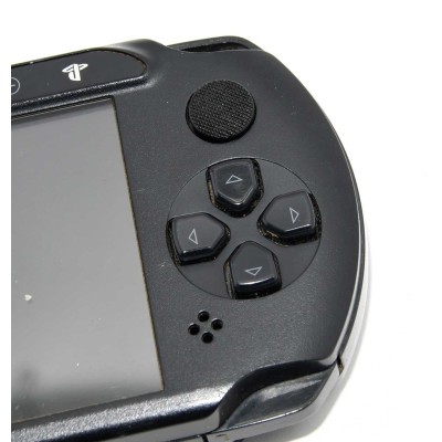CONSOLA SONY PSP STREET CONSOLA SONY PSP STREET