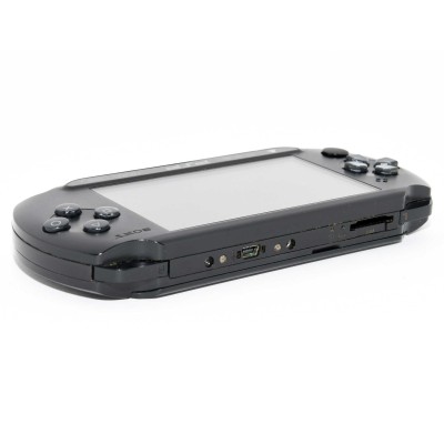 CONSOLA SONY PSP STREET CONSOLA SONY PSP STREET
