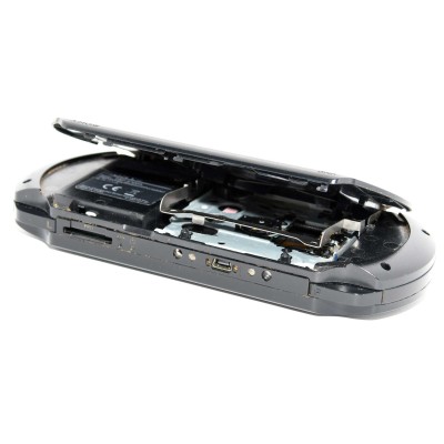 CONSOLA SONY PSP STREET CONSOLA SONY PSP STREET