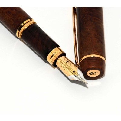 PLUMA WATERMAN