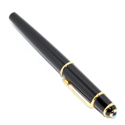 PLUMA CARTIER DIABOLO