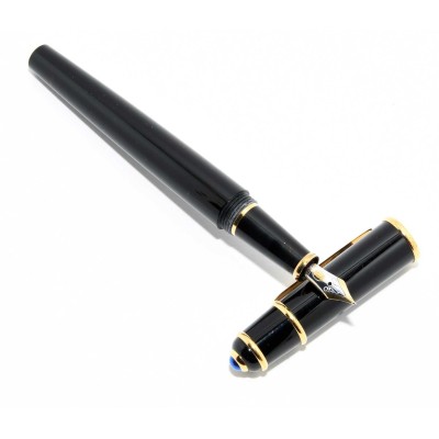 PLUMA CARTIER DIABOLO