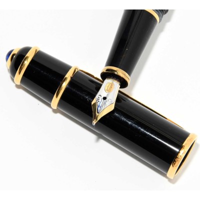 PLUMA CARTIER DIABOLO