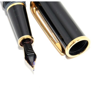 PLUMA CARTIER DIABOLO