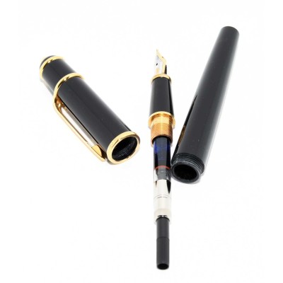 PLUMA CARTIER DIABOLO