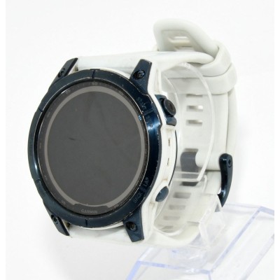 RELOJ DEPORTIVO GARMIN FENIX 7 SOLAR TITANIUM SAPHIRE 47MM RELOJ DEPORTIVO GARMIN FENIX 7 SOLAR TITANIUM SAPHIRE 47MM