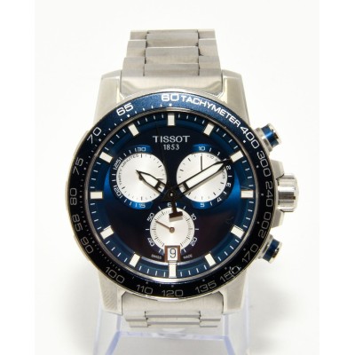 RELOJ TISSOT T125617A