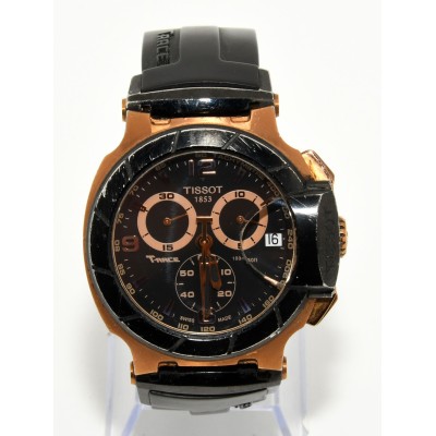 RELOJ TISSOT T048417A RELOJ TISSOT T048417A