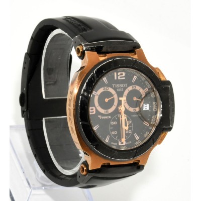 RELOJ TISSOT T048417A RELOJ TISSOT T048417A