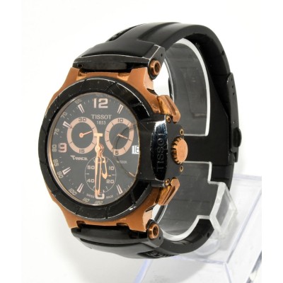 RELOJ TISSOT T048417A RELOJ TISSOT T048417A