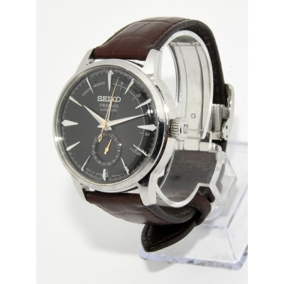RELOJ SEIKO SSA393J1 RELOJ SEIKO SSA393J1